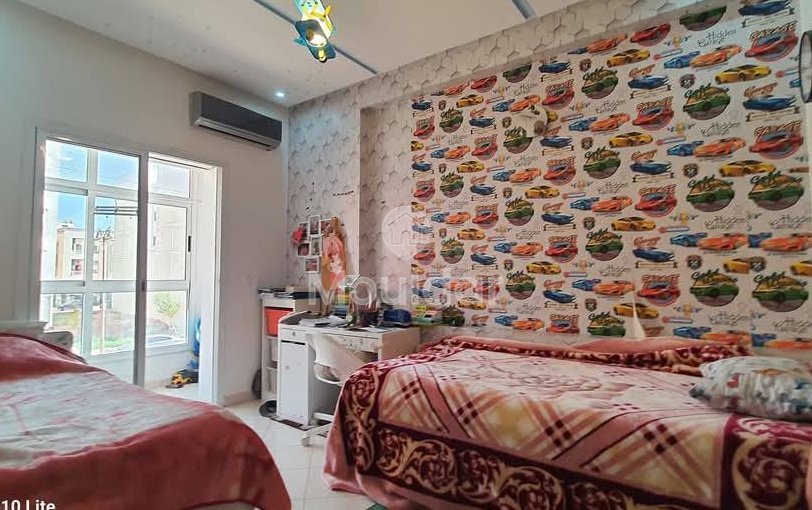 Charmante Wohnung zum Verkauf in Fès - 95 m² zum Entdecken - view 6