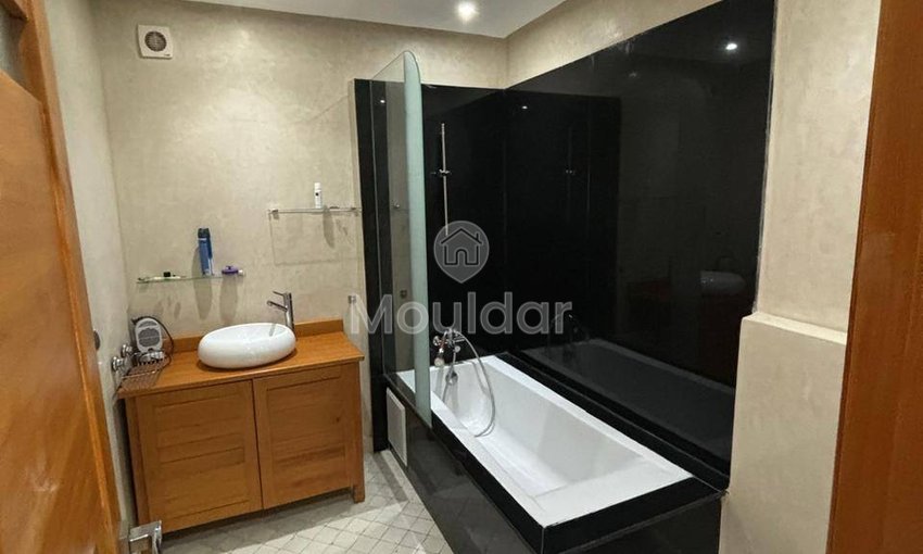 Πολυτελής Βίλα προς Πώληση στη Μαρακές - Τάργα: 5 Δωμάτια - view 14