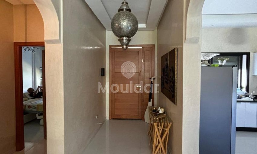 Πολυτελής Βίλα προς Πώληση στη Μαρακές - Τάργα: 5 Δωμάτια - view 6