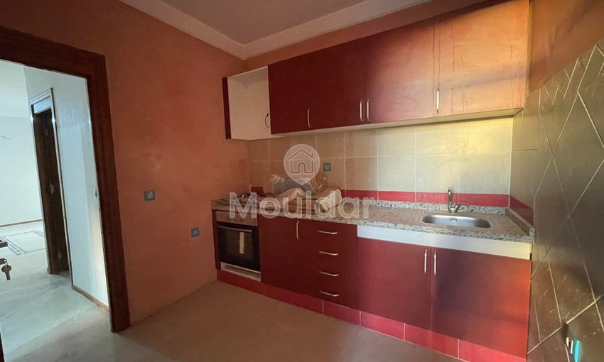 Apartament ferm cu 2 camere de închiriat în Marrakech, Hay Izdihar - view 8