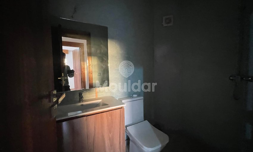 Apartament ferm cu 2 camere de închiriat în Marrakech, Hay Izdihar - view 9