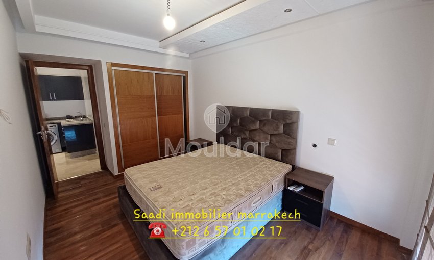 GÜZEL KİRALIK MOBİL DAİRE – 1 YATAK ODASI - view 3