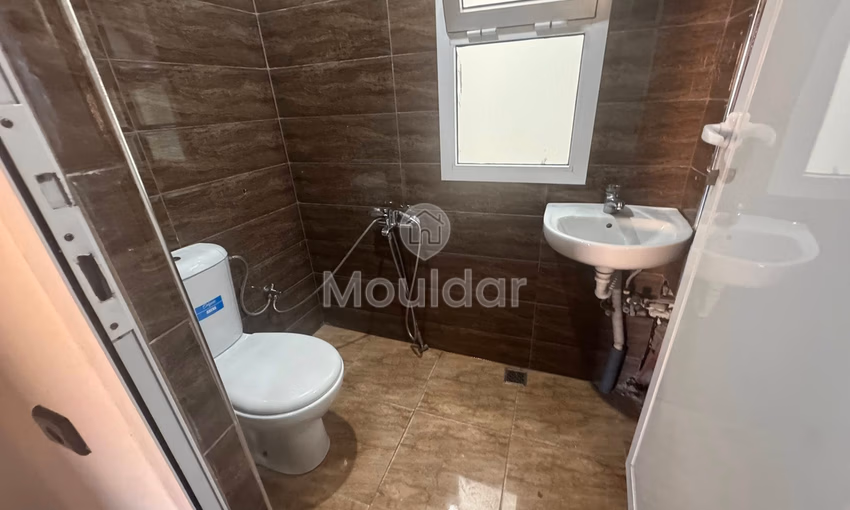 Charming Apartment for Rent in Tangier - 1 Bedroom, 40m² Charming Apartment for Rent in Tangier - 1 Bedroom, 40m²