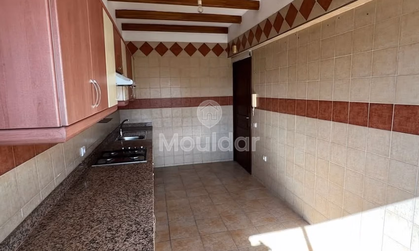 Charming 2-Bedroom Apartment for Rent in Maarif, Casablanca Charming 2-Bedroom Apartment for Rent in Maarif, Casablanca