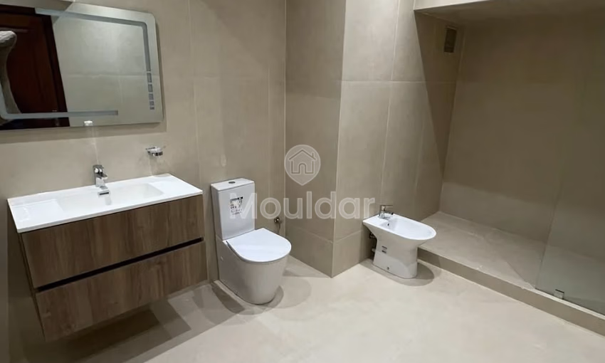 Charming 2-Bedroom Apartment for Rent in Maarif, Casablanca Charming 2-Bedroom Apartment for Rent in Maarif, Casablanca