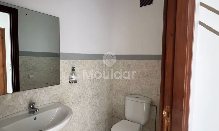 Charming 2-Bedroom Apartment for Rent in Maarif, Casablanca Charming 2-Bedroom Apartment for Rent in Maarif, Casablanca