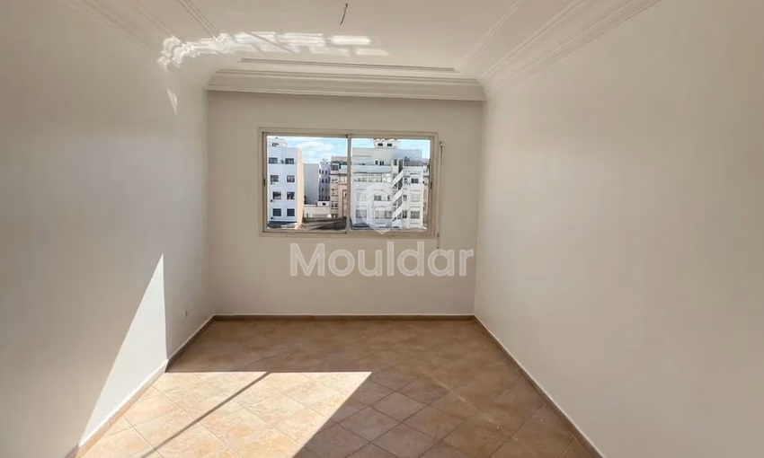Charming 2-Bedroom Apartment for Rent in Maarif, Casablanca Charming 2-Bedroom Apartment for Rent in Maarif, Casablanca