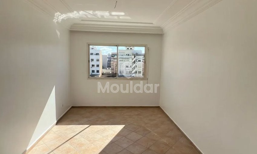 Incantevole appartamento con 2 camere in affitto a Maarif, Casablanca - view 2