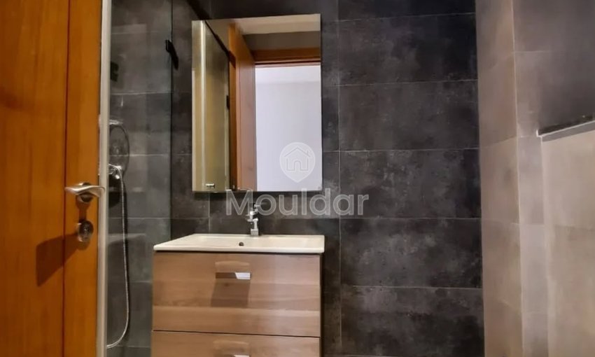 Excelente apartamento de 3 quartos para alugar em Casablanca - view 13