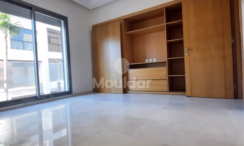 Superbe Appartement 3 Chambres à Louer à Casablanca Superbe Appartement 3 Chambres à Louer à Casablanca