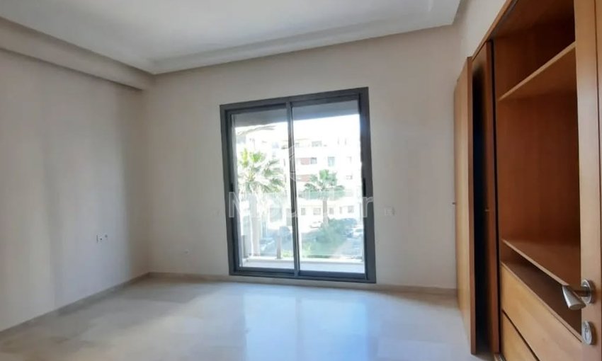 Excelente apartamento de 3 quartos para alugar em Casablanca - view 5