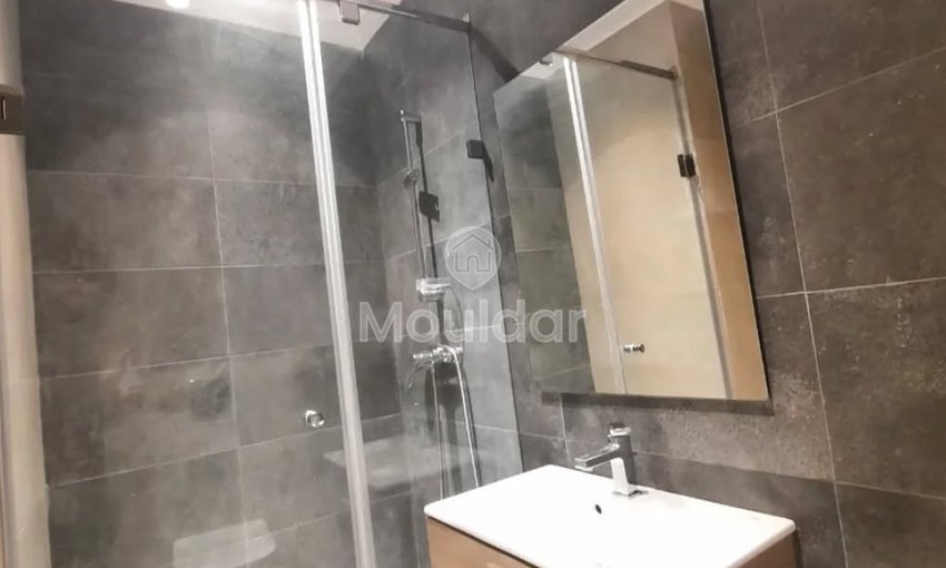 Excelente apartamento de 3 quartos para alugar em Casablanca - view 14