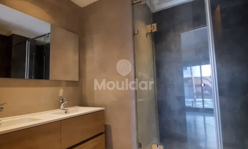 Superbe Appartement 3 Chambres à Louer à Casablanca Superbe Appartement 3 Chambres à Louer à Casablanca