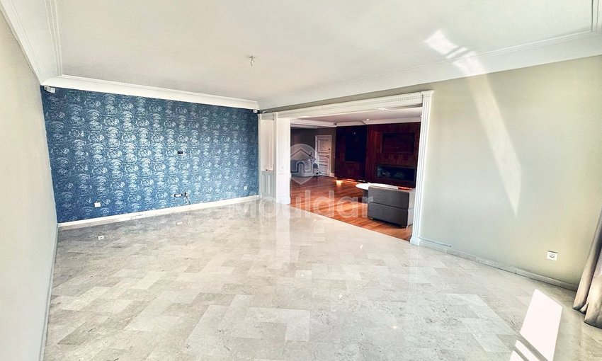 Casablanca Racine'de 3 Yatak Odalı Geniş Daire Kiralık - view 5