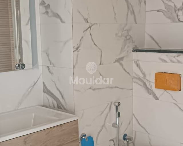 Apartment for Rent in Agadir Founty: Comfort and Modernity