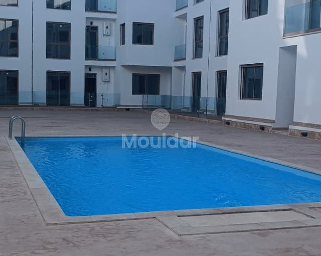 Apartment for Rent in Agadir Founty: Comfort and Modernity
