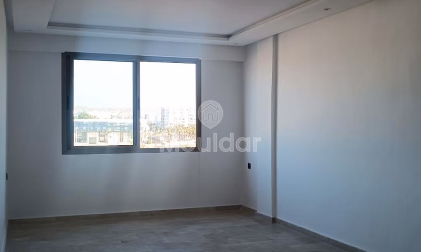 Apartment for Rent in Agadir Founty: Comfort and Modernity