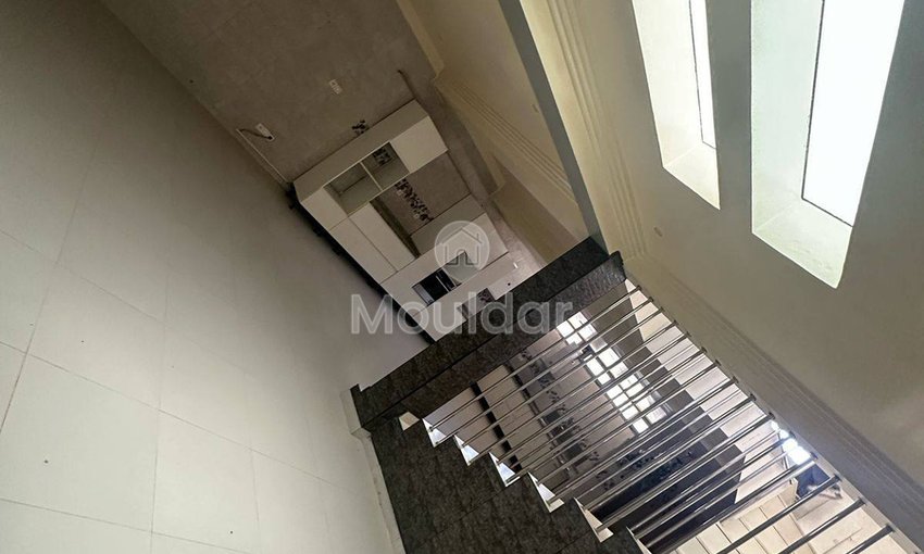 Villa Elegante da Affittare a Casablanca - Hay Laymoun - view 5