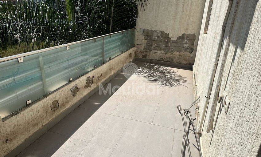 Villa Elegante da Affittare a Casablanca - Hay Laymoun - view 7