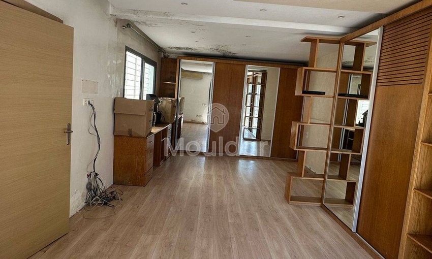 Villa Elegante da Affittare a Casablanca - Hay Laymoun - view 4