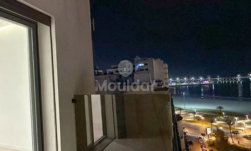 Superbe Appartement 3 Chambres à Vendre à Tanger Malabata - view 11