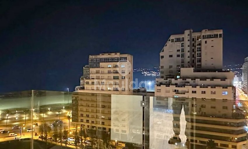 Superbe Appartement 3 Chambres à Vendre à Tanger Malabata - view 9