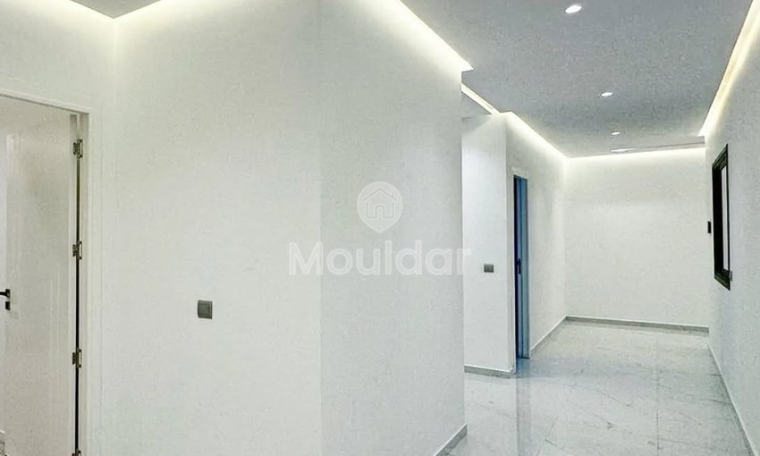 Superbe Appartement 3 Chambres à Vendre à Tanger Malabata - view 5