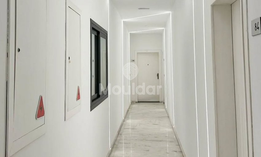 Superbe Appartement 3 Chambres à Vendre à Tanger Malabata - view 4