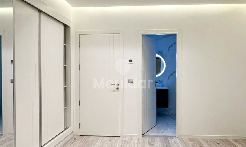 Superbe Appartement 3 Chambres à Vendre à Tanger Malabata - view 8