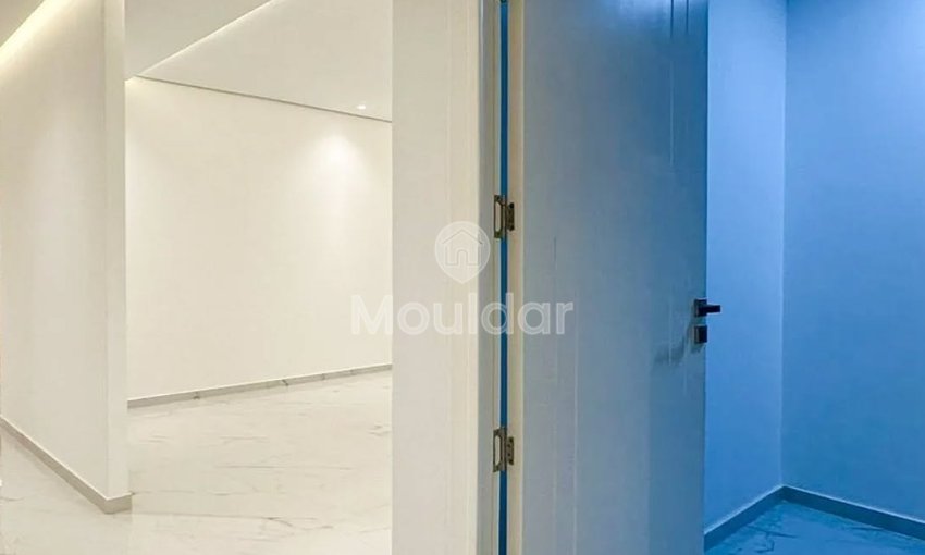 Superbe Appartement 3 Chambres à Vendre à Tanger Malabata - view 6