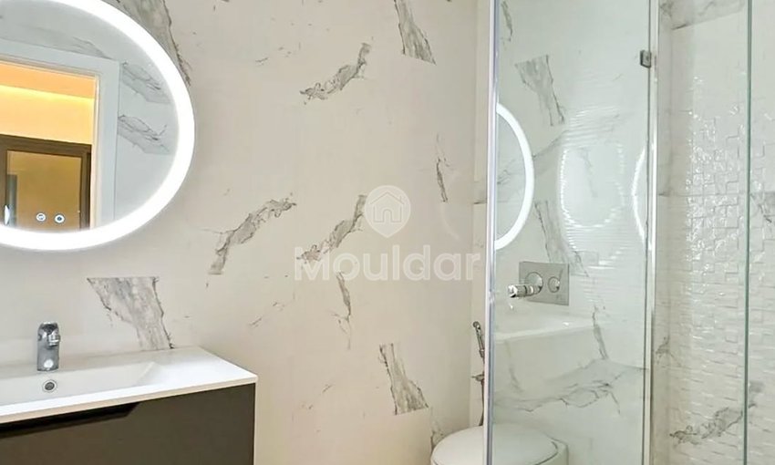 Superbe Appartement 3 Chambres à Vendre à Tanger Malabata - view 13