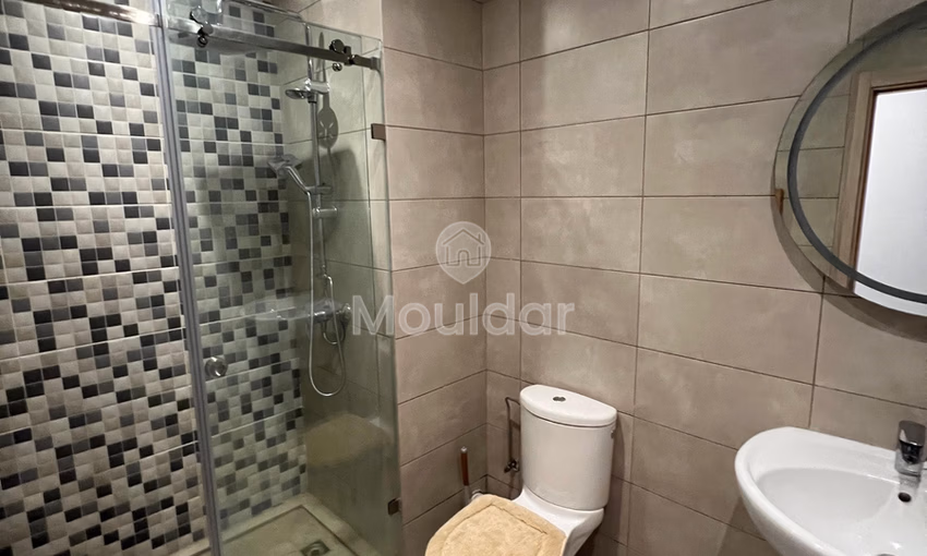 Charmant Appartement à Louer à Martil avec 2 Chambres Charmant Appartement à Louer à Martil avec 2 Chambres