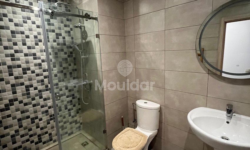 Urocze mieszkanie do wynajęcia w Martil z 2 sypialniami - view 6