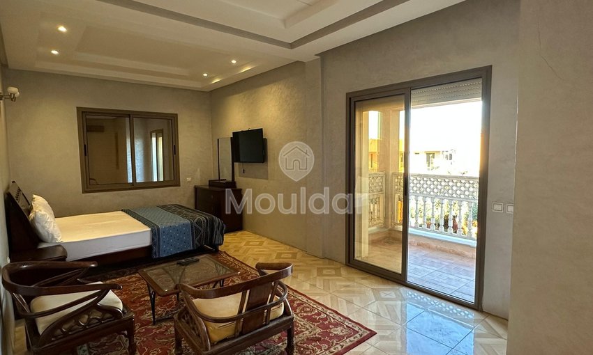 Villa de Luxo à venda em Marrakech - Amelkis, 4 quartos - view 6