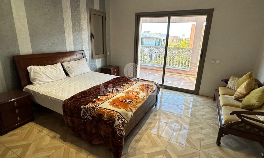 Villa de Luxo à venda em Marrakech - Amelkis, 4 quartos - view 4