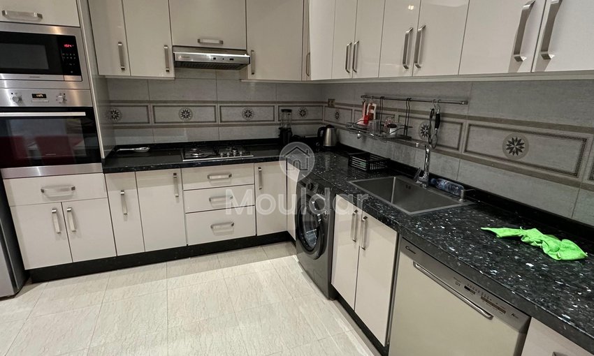 Villa de Luxo à venda em Marrakech - Amelkis, 4 quartos - view 15