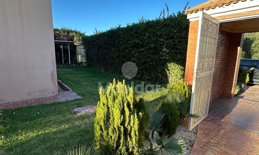 Villa de Luxo à venda em Marrakech - Amelkis, 4 quartos - view 13