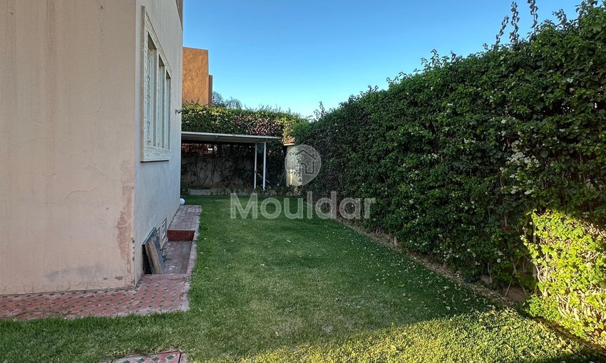 Villa de Luxo à venda em Marrakech - Amelkis, 4 quartos - view 14