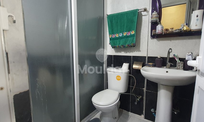 3 Bedroom Apartment for Sale in Fès - Saïes, 100m² - view 14