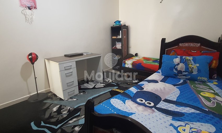 3 Bedroom Apartment for Sale in Fès - Saïes, 100m² - view 9