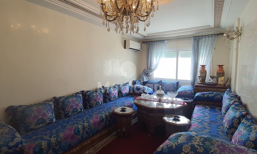 3 Bedroom Apartment for Sale in Fès - Saïes, 100m²
