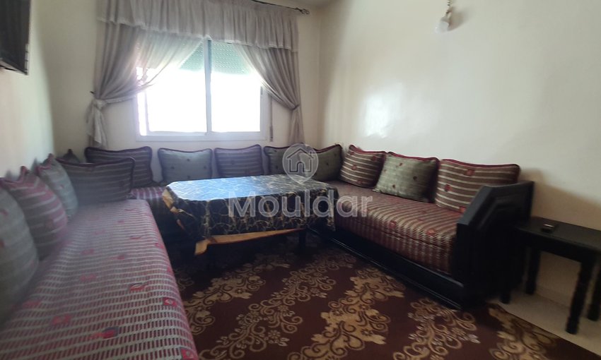 3 Bedroom Apartment for Sale in Fès - Saïes, 100m² - view 5