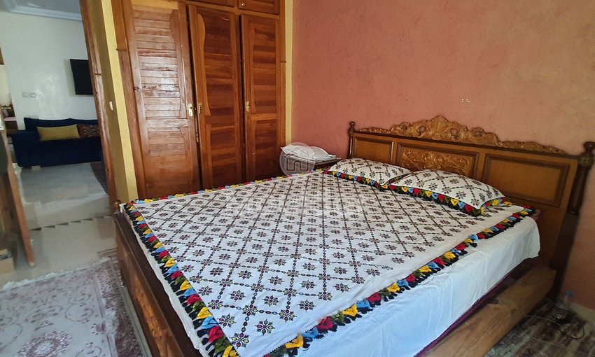 3 Bedroom Apartment for Sale in Fès - Saïes, 100m² - view 8