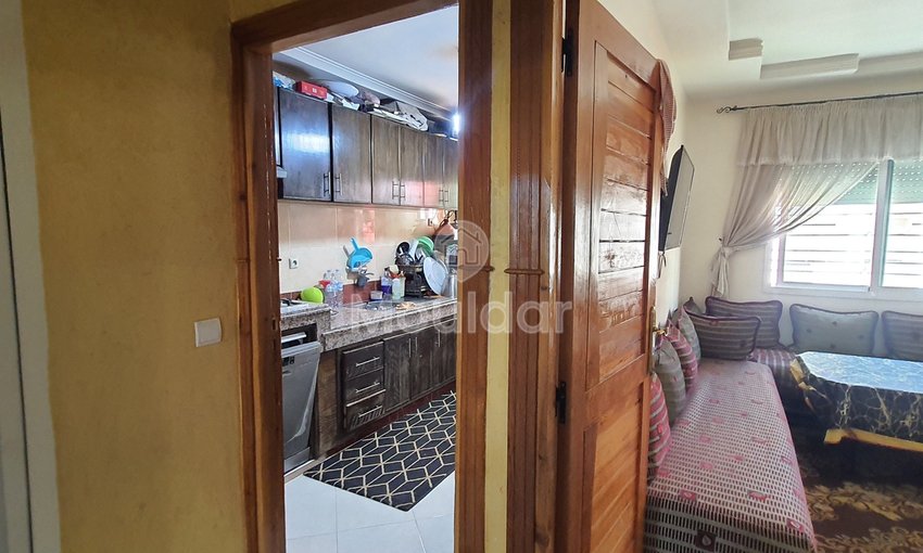 3 Bedroom Apartment for Sale in Fès - Saïes, 100m² - view 11