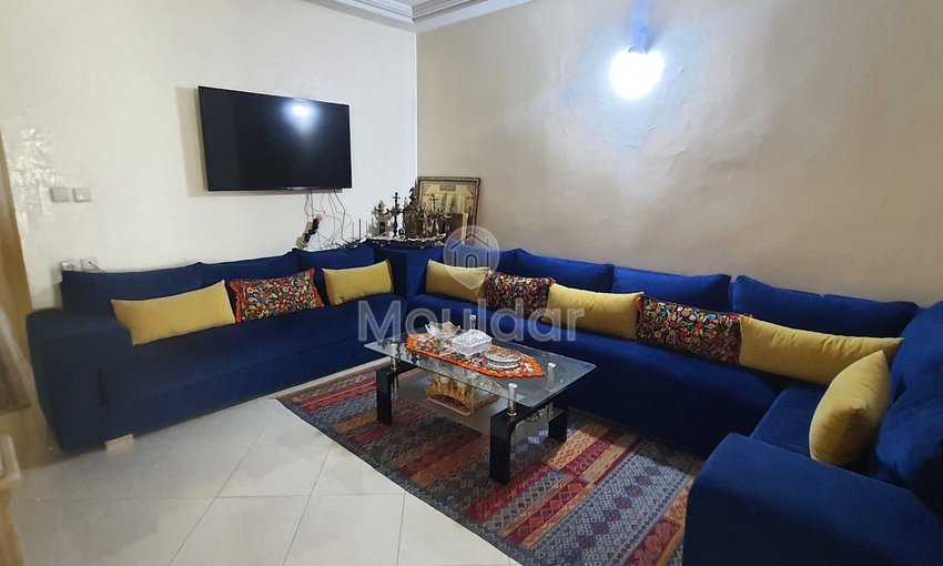 3 Bedroom Apartment for Sale in Fès - Saïes, 100m² - view 4