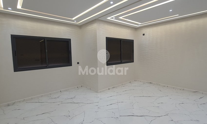 Apartamento espaçoso à venda em Fez - 3 quartos, 90 m² - view 5