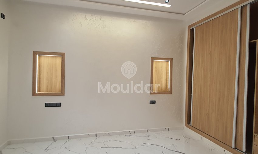 Apartamento espaçoso à venda em Fez - 3 quartos, 90 m² - view 9