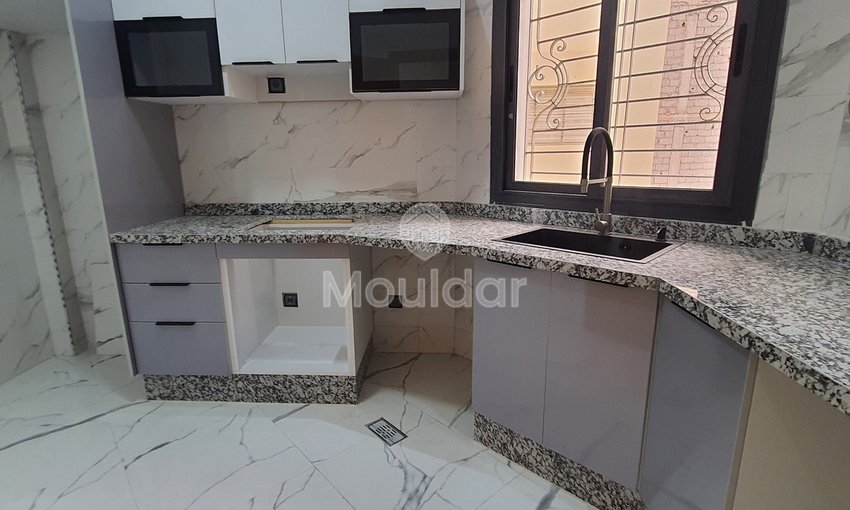 Apartamento espaçoso à venda em Fez - 3 quartos, 90 m² - view 12