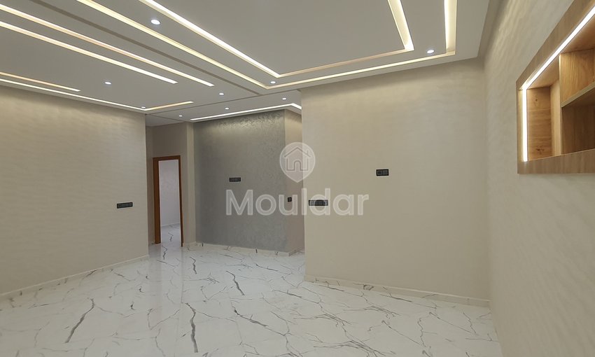 Apartamento espaçoso à venda em Fez - 3 quartos, 90 m² - view 4