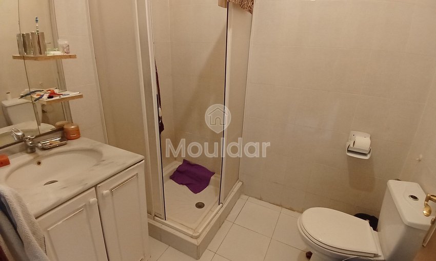 Marrakeş'te Mabrouka'da kiralık 2 odalı daire - view 13